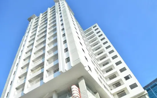Sewa apartemen di Bandung Tamansari Tera Residence