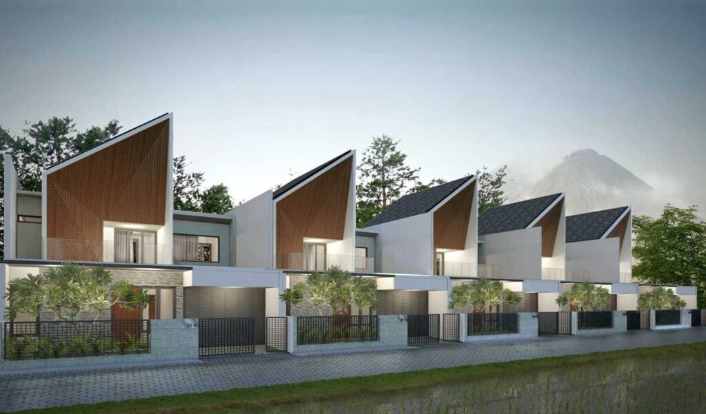 Perbandingan Beli Rumah Developer atau Pakai Arsitek