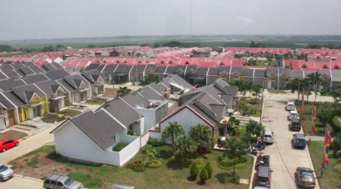 Kekurangan Membeli Rumah Buatan Developer