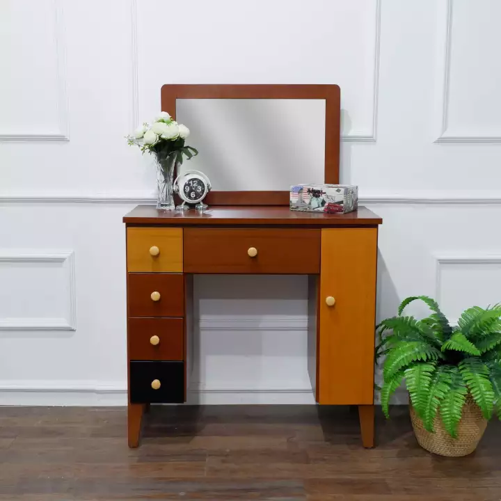 Hauteville Console Set