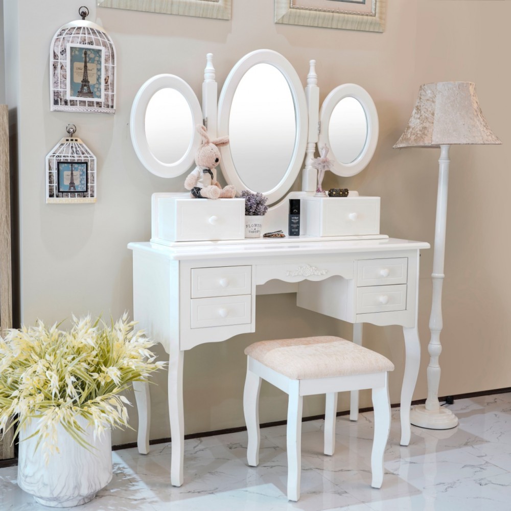 Juniver Dresser DS 130 Ivory