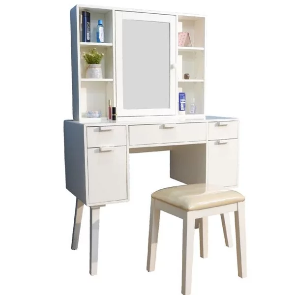 Meja Biella Console Set