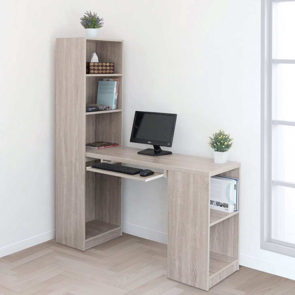 Meja Kerja Sanfrancisco