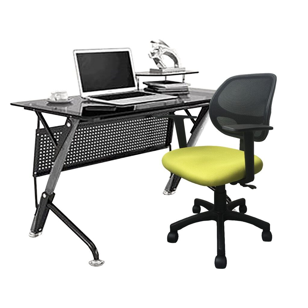 Meja Komputer Tulvor